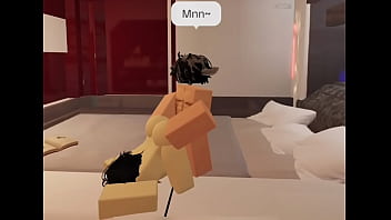 Ro sex in a public con