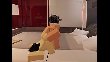 Ro sex in a public con