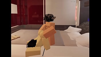 Ro sex in a public con