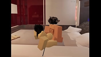 Ro sex in a public con