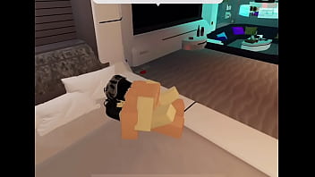 Ro sex in a public con