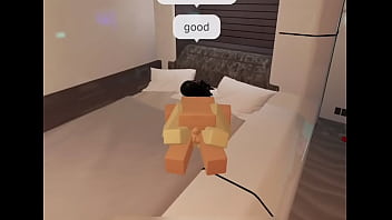 Ro sex in a public con