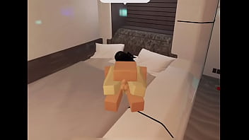 Ro sex in a public con