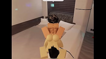 Ro sex in a public con