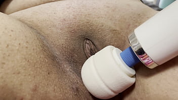 Allowing someone to use some toys and finger me Allowing someone to use some toys and finger me