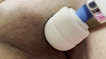 Allowing someone to use some toys and finger me