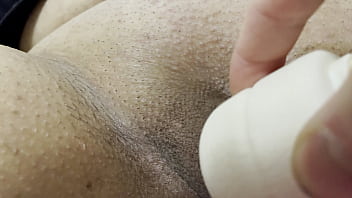 Allowing someone to use some toys and finger me