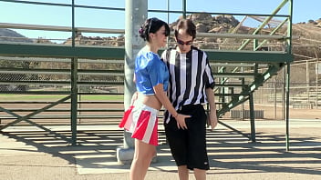 Ready for action tory lane