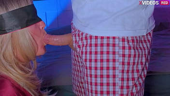 Cum in mouth and swallow facial compilation 2