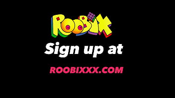 The power throuple from roobix the adult space comic get ready for out of this world freaky fun The power throuple from roobix the adult space comic get ready for out of this world freaky fun