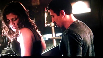 "once upon a time in brooklyn" samantha lvers theater