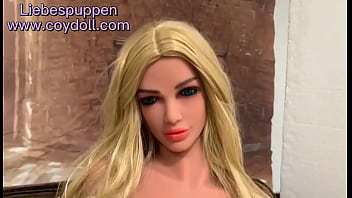 Lifelike sex spuppe is hot on sale