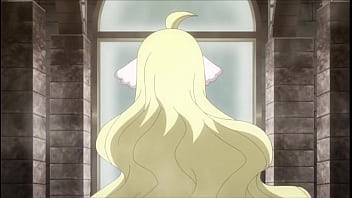 Lucy heartfilia nude