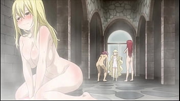 Lucy heartfilia nude