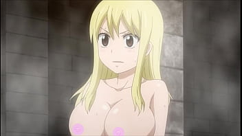Lucy heartfilia nude