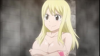 Lucy heartfilia nude