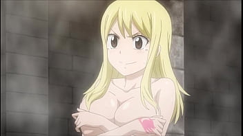 Lucy heartfilia nude