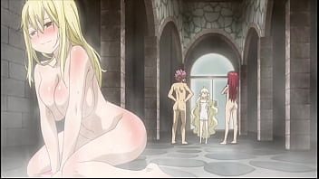 Lucy heartfilia nude