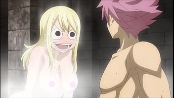 Lucy heartfilia nude