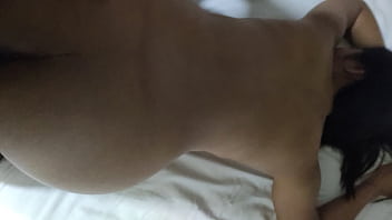 Loved to take big cock in her tight pussy