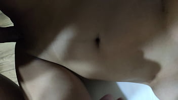 Loved to take big cock in her tight pussy