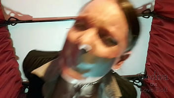 Fbi agent in distress agent godiva finds herself in trouble while investigating a 's lair