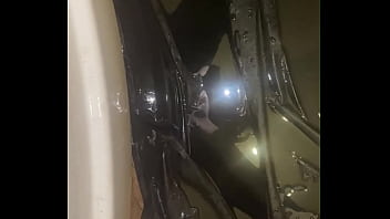 Adventures of milfycalla play with pee