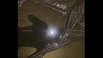 Adventures of milfycalla play with pee