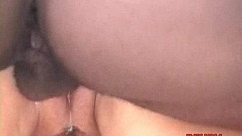 Black cock whore 518