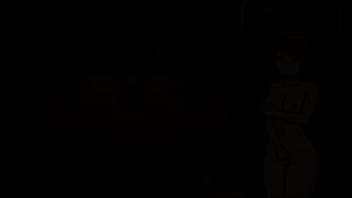 サロンで女の人がいろんなことされるゲーム