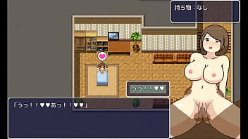 サロンで女の人がいろんなことされるゲーム