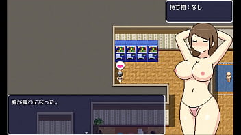 サロンで女の人がいろんなことされるゲーム