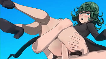 Qué rico es sentir a tatsumaki