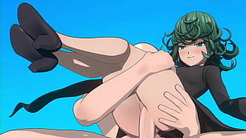 Qué rico es sentir a tatsumaki Qué rico es sentir a tatsumaki