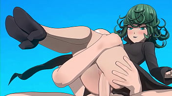 Qué rico es sentir a tatsumaki