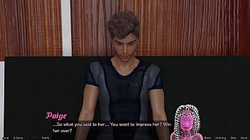 Stranded in space #22 big tits milf wants to talk