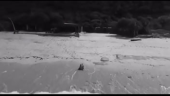 The sun for everyone and beach is for those who deserve it