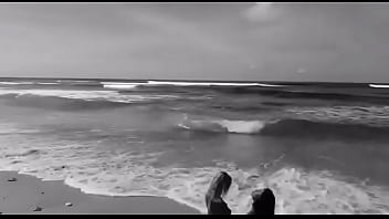 The sun for everyone and beach is for those who deserve it