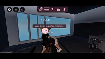 Un fan más que cae en la telaraña jijiji