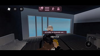 Un fan más que cae en la telaraña jijiji