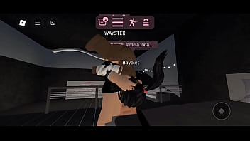 Un fan más que cae en la telaraña jijiji