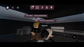 Un fan más que cae en la telaraña jijiji