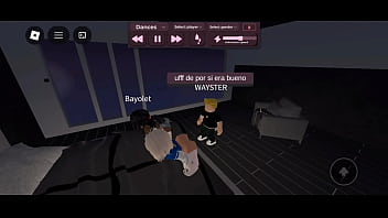 Un fan más que cae en la telaraña jijiji