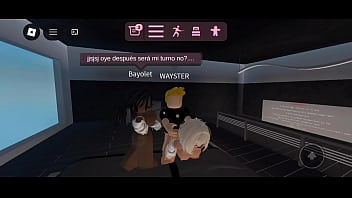 Un fan más que cae en la telaraña jijiji