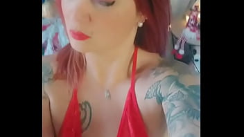 La mère noël est chaude alors rejoins mon abonnement en promos