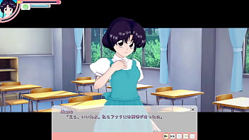 らんま1 2の天道あかね