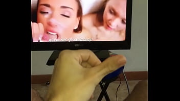 Je me tape une queue