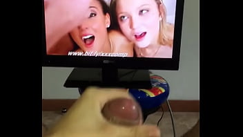 Je me tape une queue