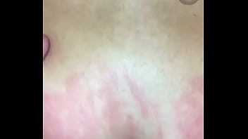 Lo justo para irse caliente a trabajar