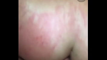 Lo justo para irse caliente a trabajar